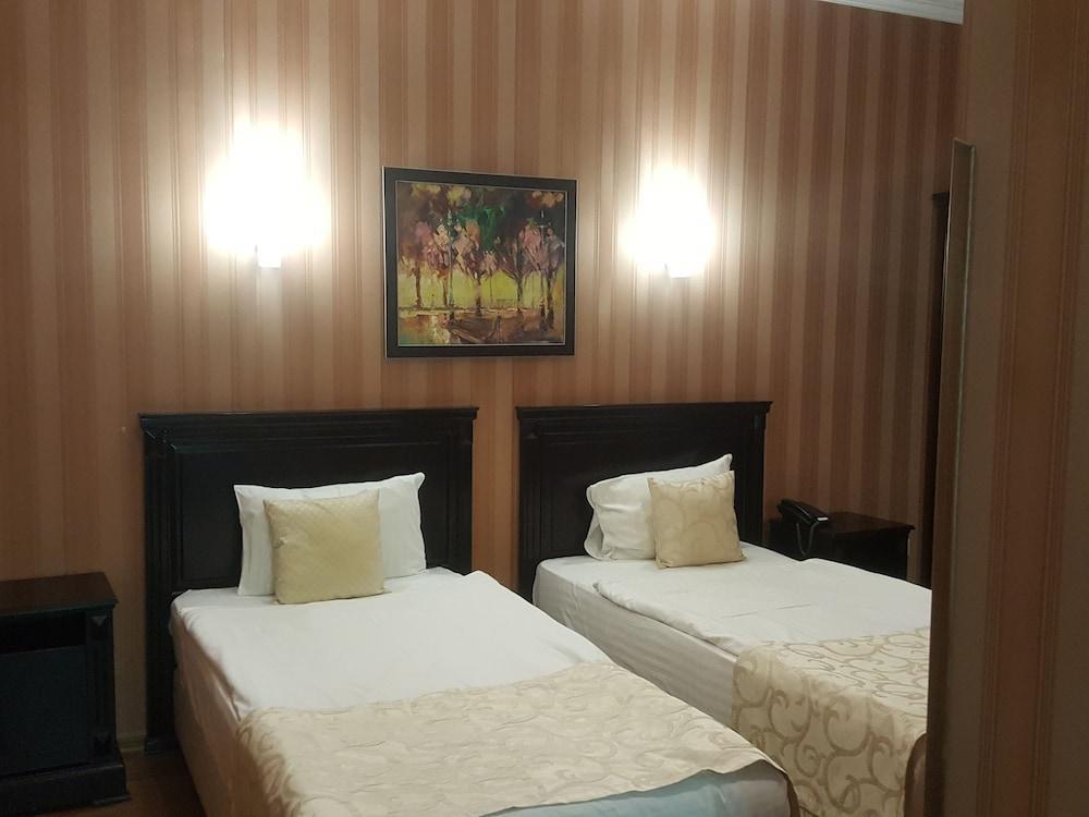 Royal Vera Boutique Hotel Tbilisi Exteriör bild