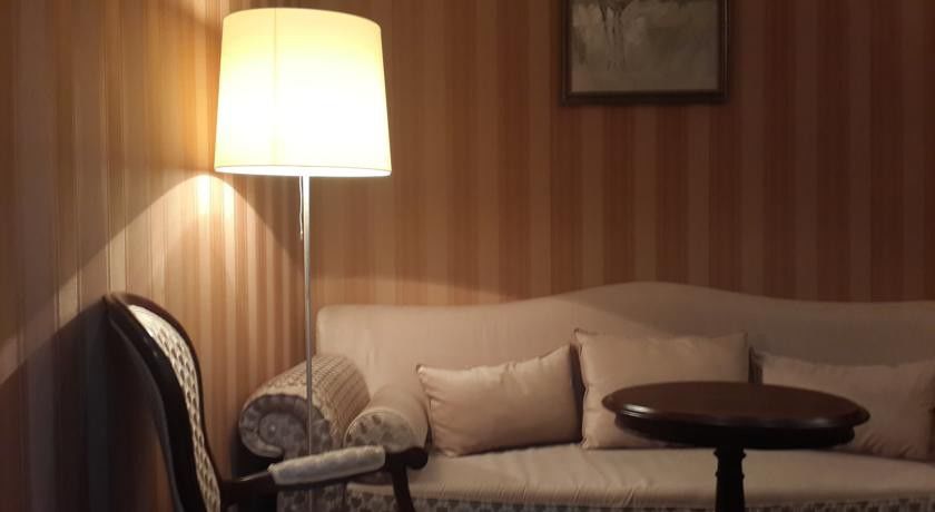 Royal Vera Boutique Hotel Tbilisi Exteriör bild
