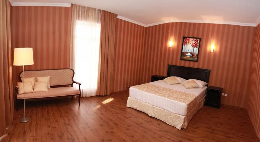 Royal Vera Boutique Hotel Tbilisi Exteriör bild