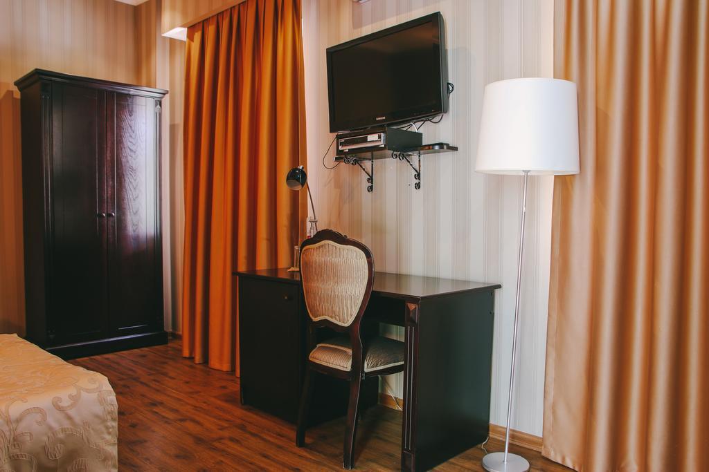 Royal Vera Boutique Hotel Tbilisi Exteriör bild