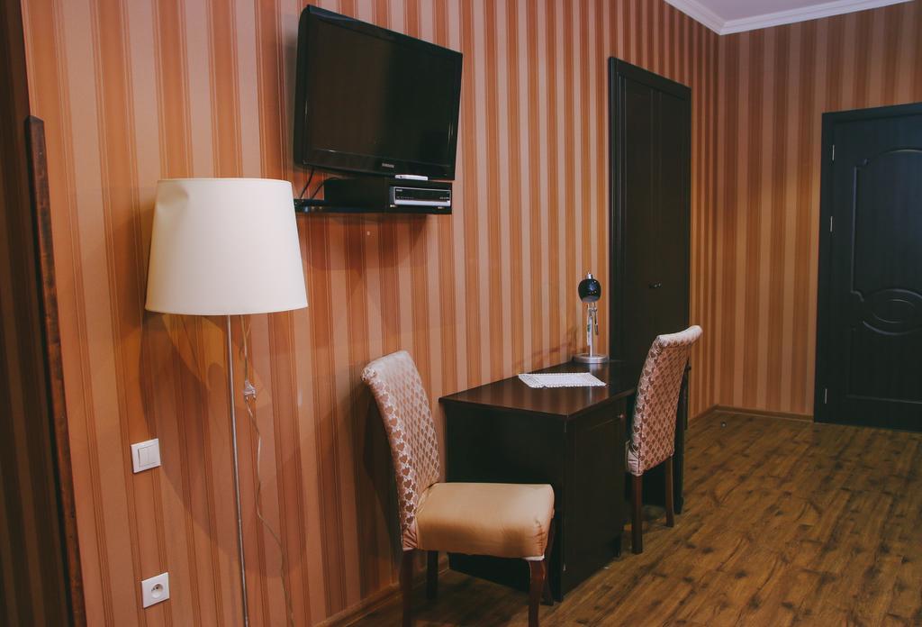 Royal Vera Boutique Hotel Tbilisi Exteriör bild