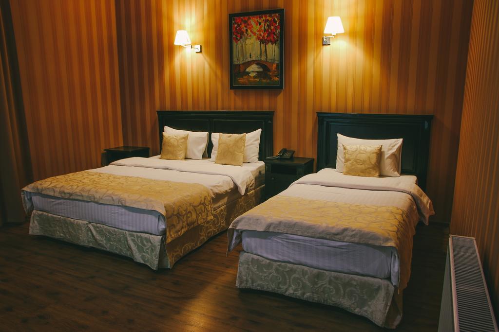 Royal Vera Boutique Hotel Tbilisi Exteriör bild