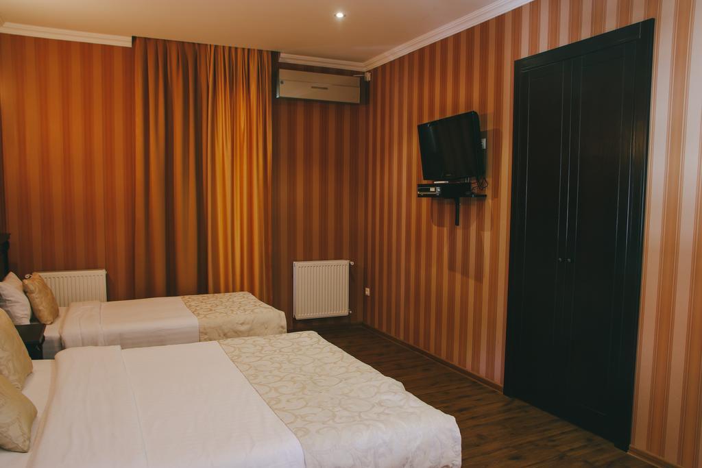 Royal Vera Boutique Hotel Tbilisi Exteriör bild