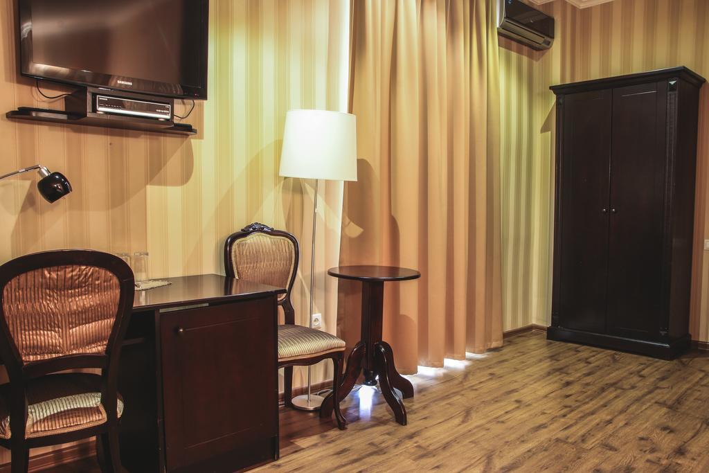 Royal Vera Boutique Hotel Tbilisi Exteriör bild