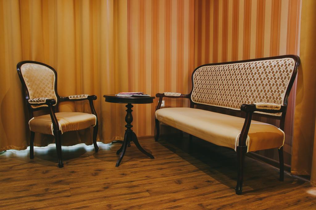 Royal Vera Boutique Hotel Tbilisi Exteriör bild