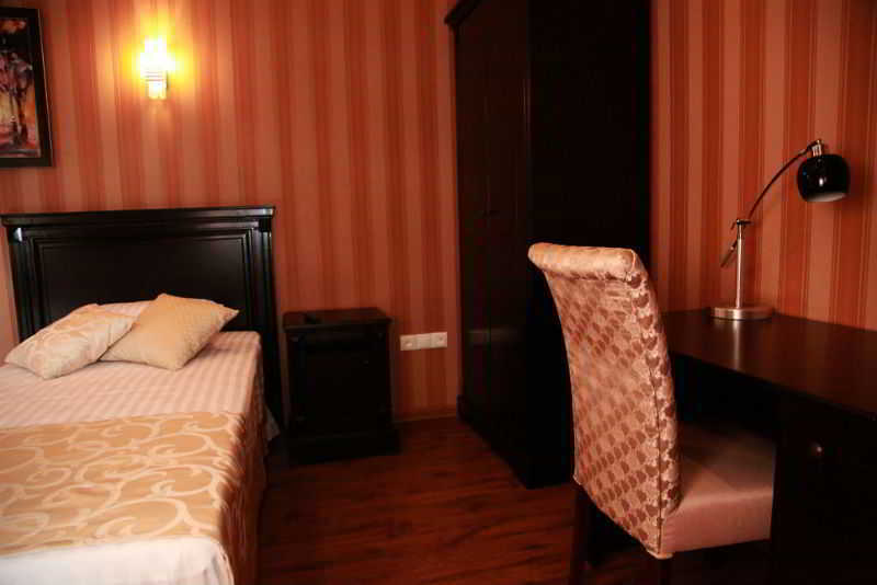 Royal Vera Boutique Hotel Tbilisi Exteriör bild
