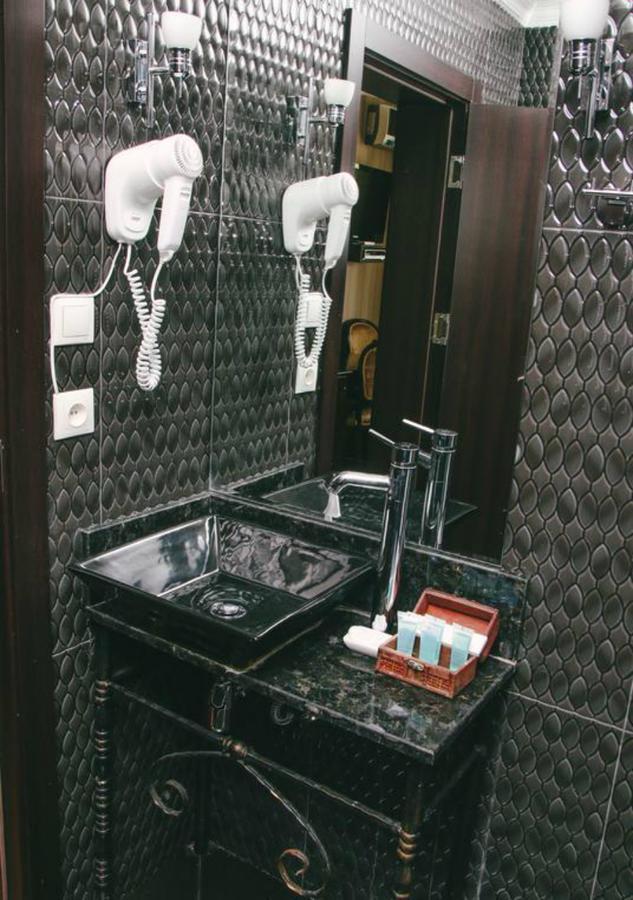 Royal Vera Boutique Hotel Tbilisi Exteriör bild