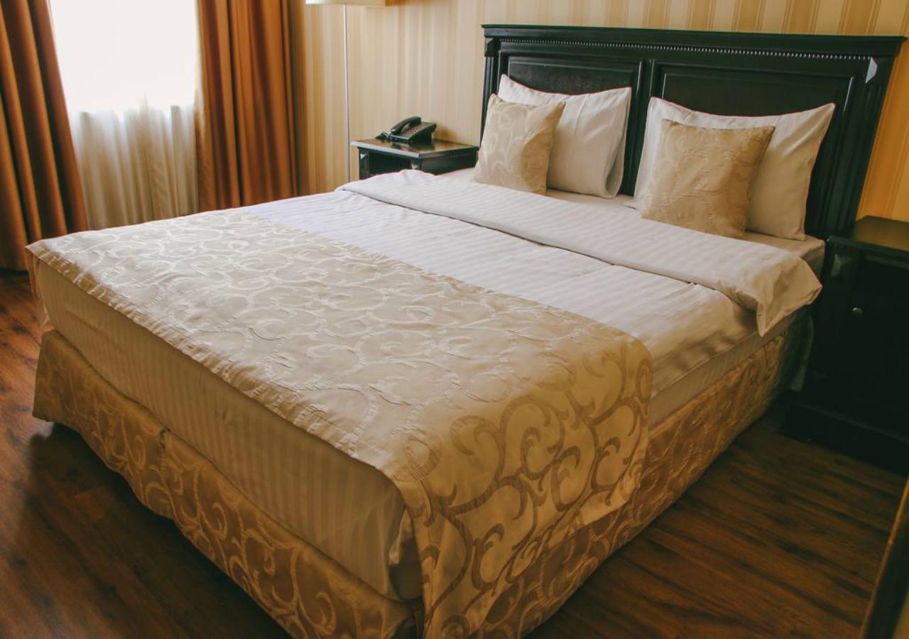 Royal Vera Boutique Hotel Tbilisi Exteriör bild